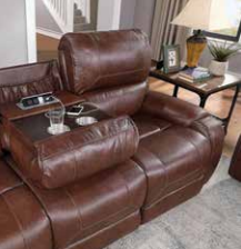Keily in Brown