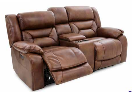 Nomad Leather