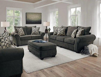 Artesia in Granite