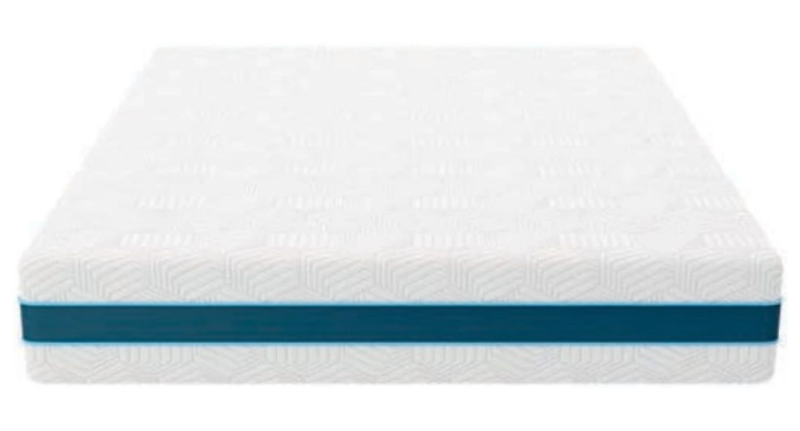 Memory Foam 12" King Mattress