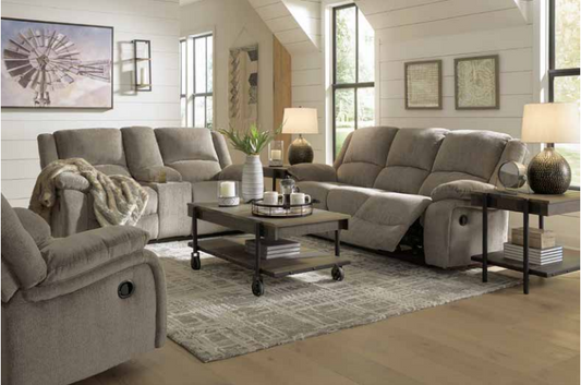 Draycoll in Pewter