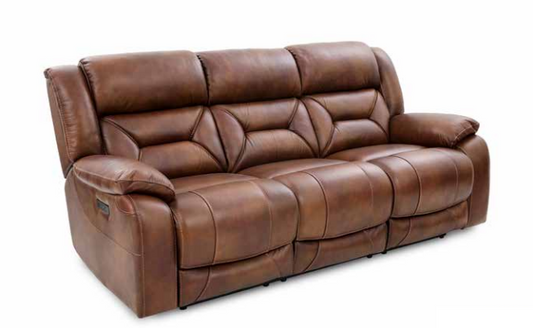 Nomad Leather